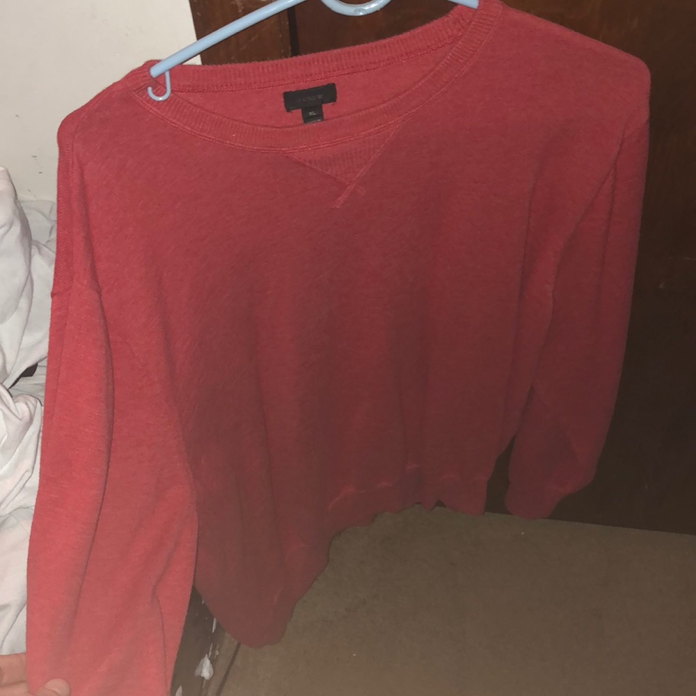 J Crew Pullover - image 1